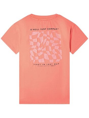 T-shirt garçon o'neill
