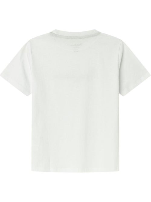 T-shirt garçon pepe jeans - Kiabi