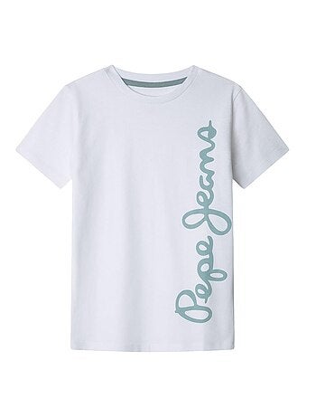 T-shirt Garçon Pepe Jeans