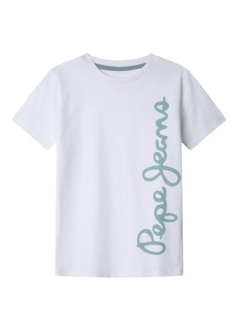 T-shirt Garçon Pepe Jeans - Kiabi
