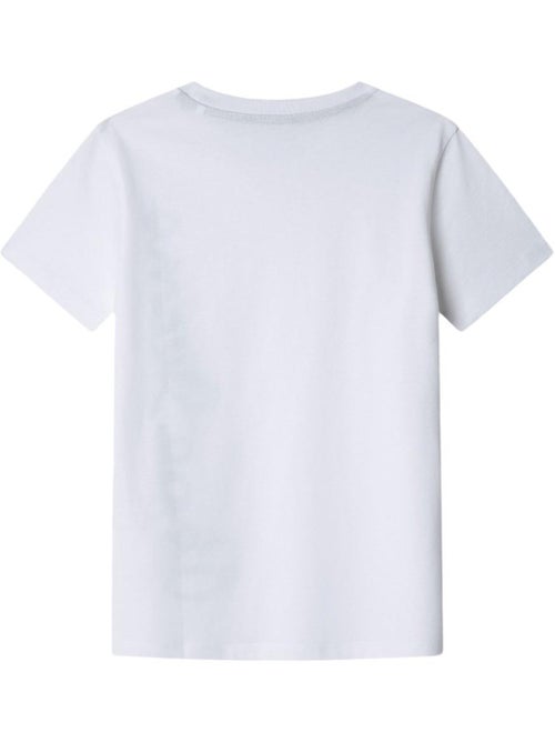 T-shirt garçon pepe jeans - Kiabi T-shirt garçon pepe jeans - Kiabi