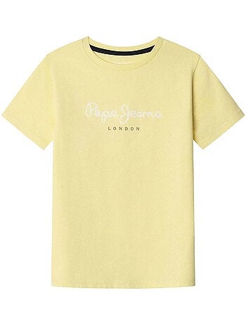 T-shirt Garçon Pepe Jeans