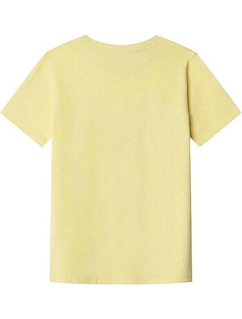 T-shirt Garçon Pepe Jeans