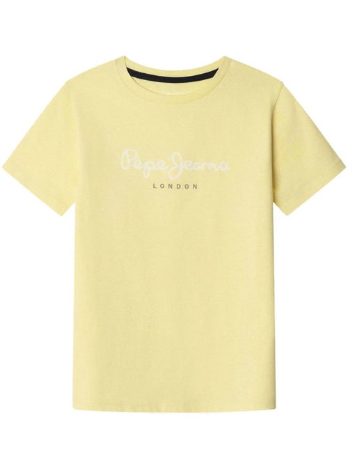 T-shirt Garçon Pepe Jeans - Kiabi