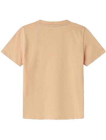 T-shirt Garçon Pepe Jeans