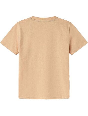 T-shirt Garçon Pepe Jeans