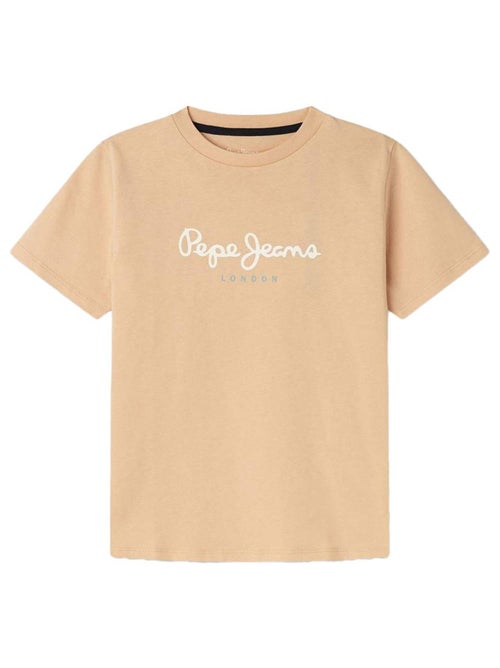 T-shirt Garçon Pepe Jeans - Kiabi
