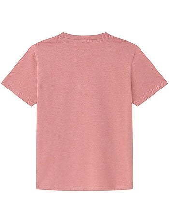 T-Shirt Garçon Pepe jeans