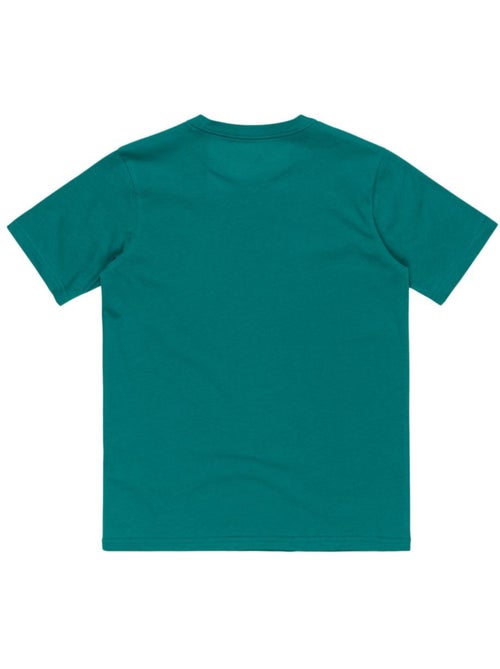 T-Shirt Garçon Quiksilver - Kiabi