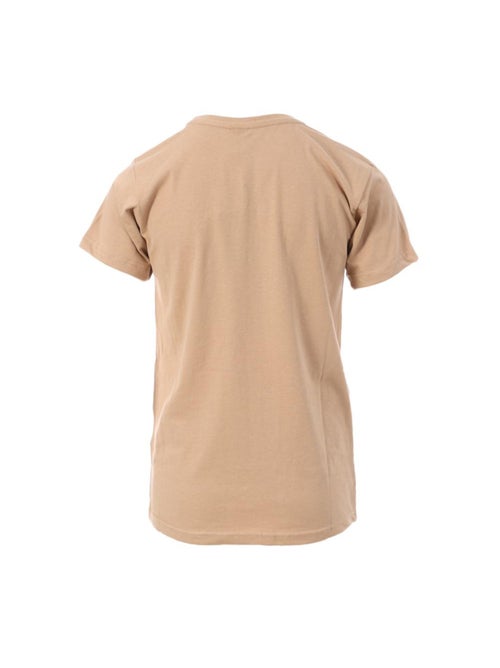 T-Shirt Garçon Redskins - Kiabi