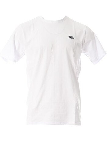 T-shirt garçon redskins