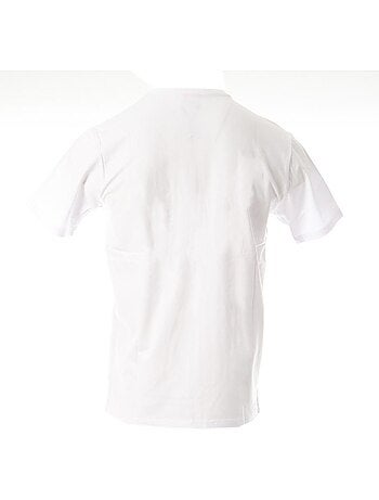 T-shirt garçon redskins