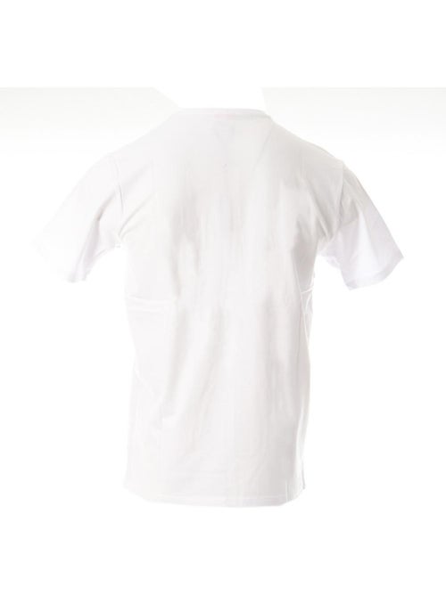 T-shirt garçon redskins - Kiabi