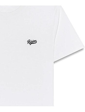 T-Shirt Garçon Redskins