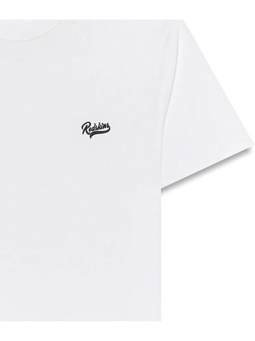 T-Shirt Garçon Redskins - Kiabi