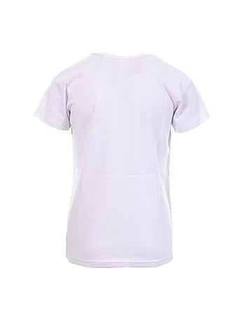 T-shirt Garçon Redskins