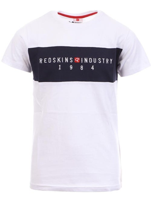 T-shirt Garçon Redskins - Kiabi