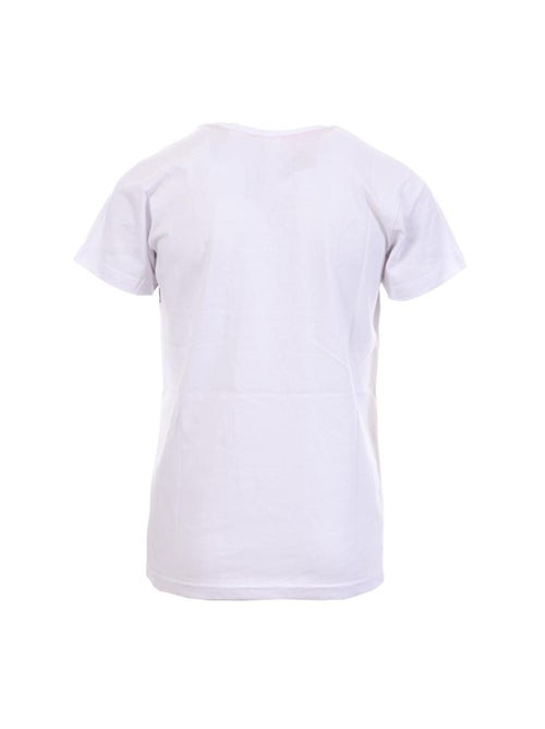 T-shirt Garçon Redskins - Kiabi