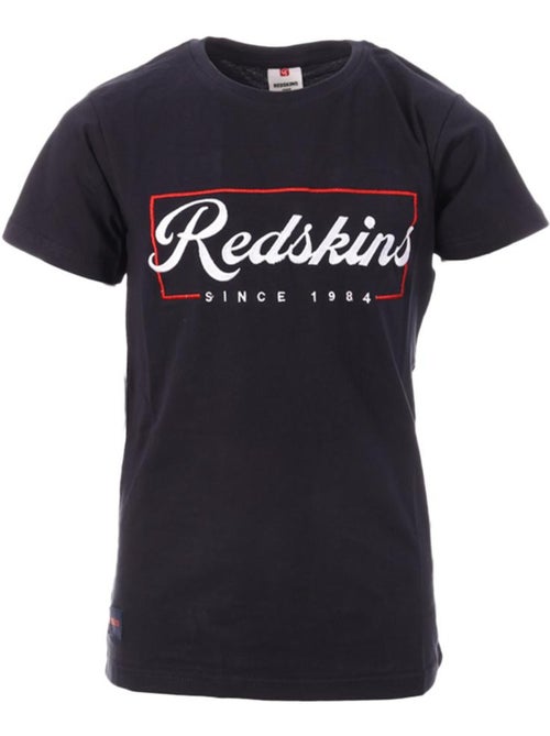 T-Shirt Garçon Redskins - Kiabi