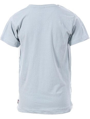 T-Shirt Garçon Redskins