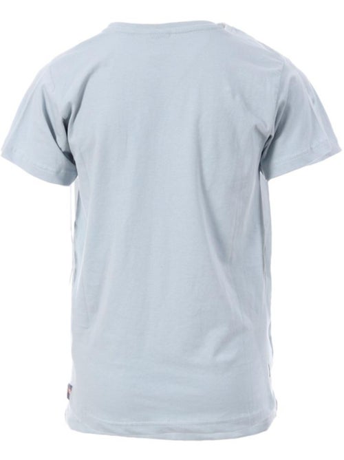 T-Shirt Garçon Redskins - Kiabi