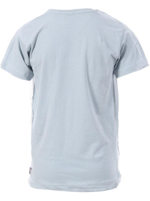 T-shirt garçon redskins - Kiabi