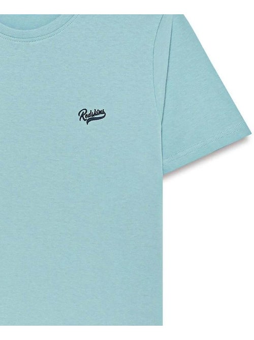 T-Shirt Garçon Redskins - Kiabi