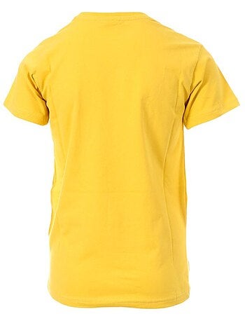 T-Shirt Garçon Redskins