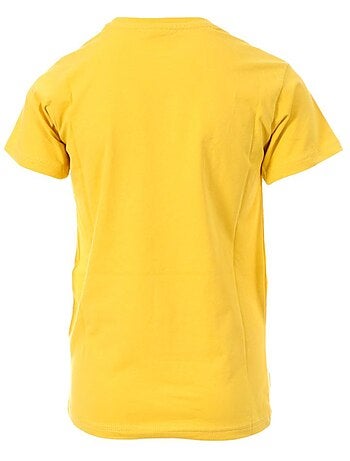 T-Shirt Garçon Redskins