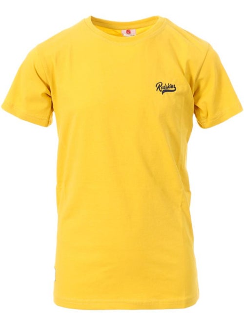 T-Shirt Garçon Redskins - Kiabi