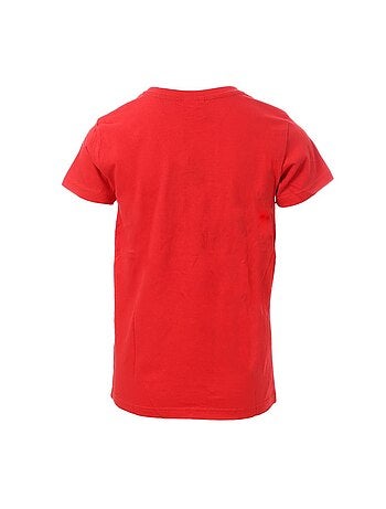 T-Shirt Garçon Redskins