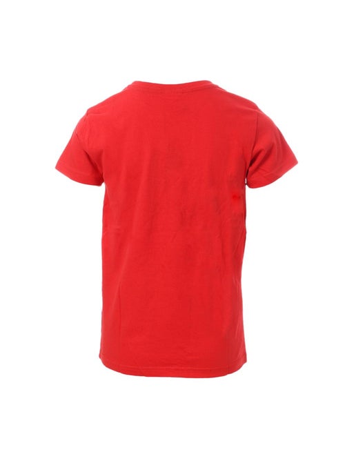 T-Shirt Garçon Redskins - Kiabi