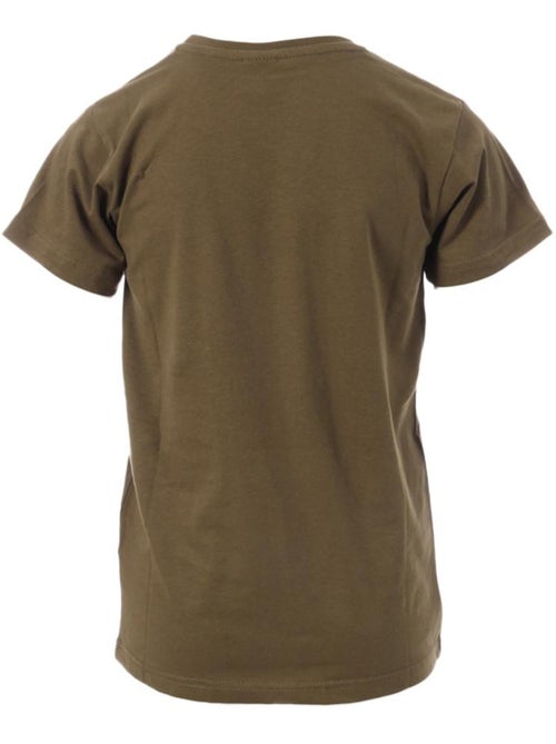 T-shirt garçon redskins - Kiabi