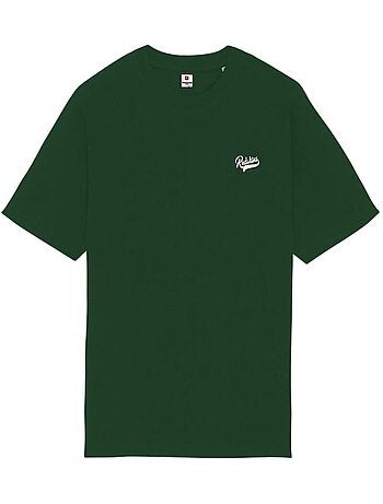 T-Shirt Garçon Redskins