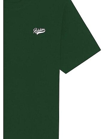 T-Shirt Garçon Redskins
