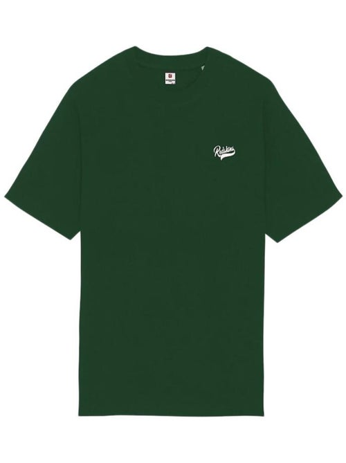 T-Shirt Garçon Redskins - Kiabi