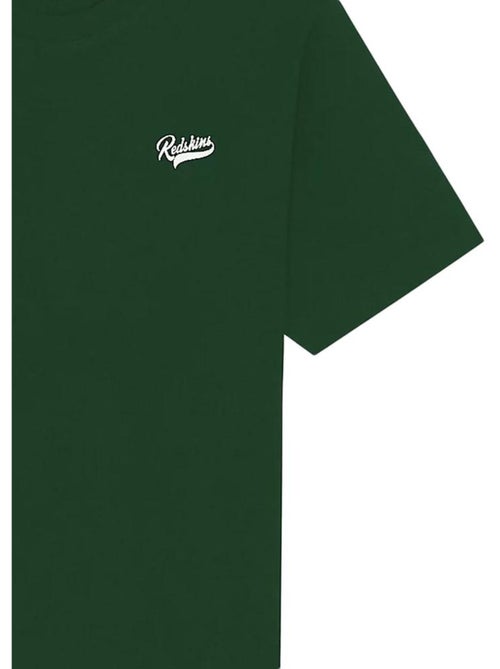 T-Shirt Garçon Redskins - Kiabi