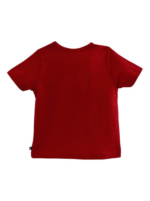 T-SHIRT GARCON - Kiabi