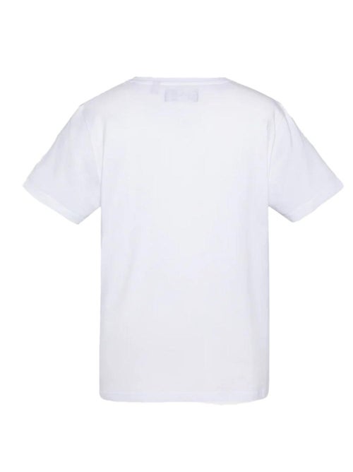 T-Shirt Garçon Schott - Kiabi