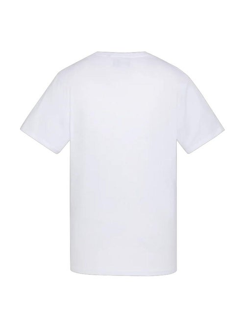 T-Shirt Garçon Schott - Kiabi