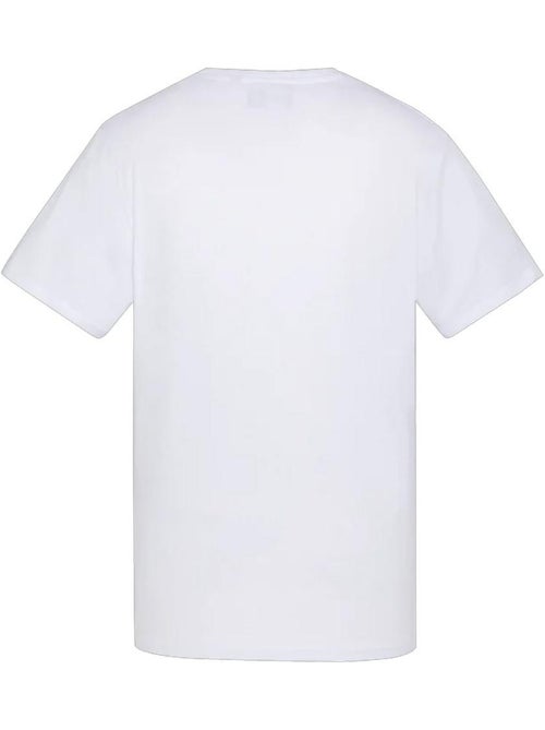 T-Shirt Garçon Schott - Kiabi