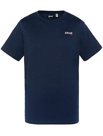 T-Shirt Garçon Schott