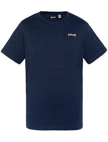 T-Shirt Garçon Schott