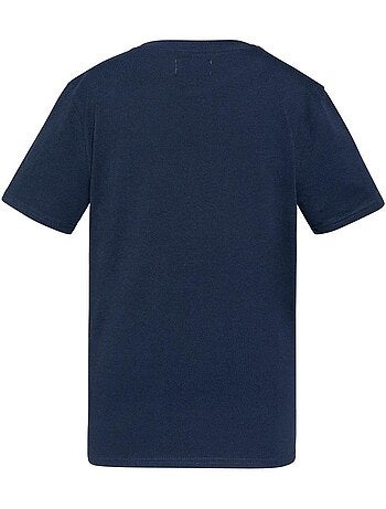 T-shirt Garçon Schott