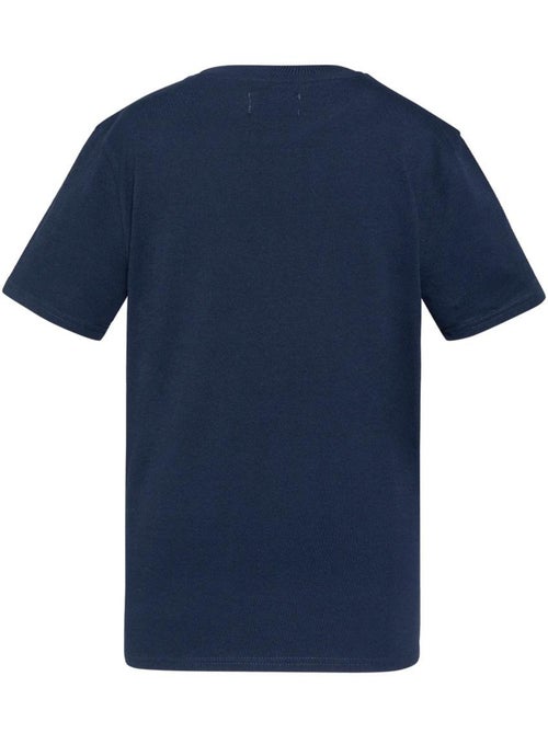 T-shirt Garçon Schott - Kiabi