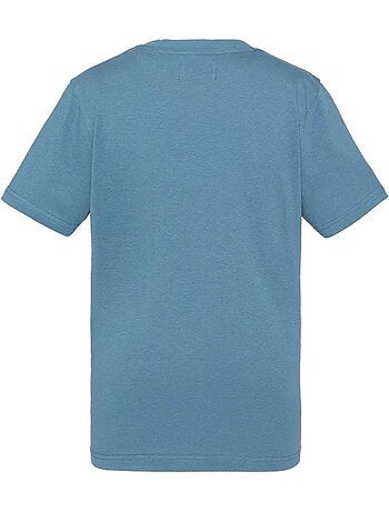 T-Shirt Garçon Schott