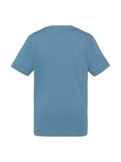 T-Shirt Garçon Schott - Kiabi