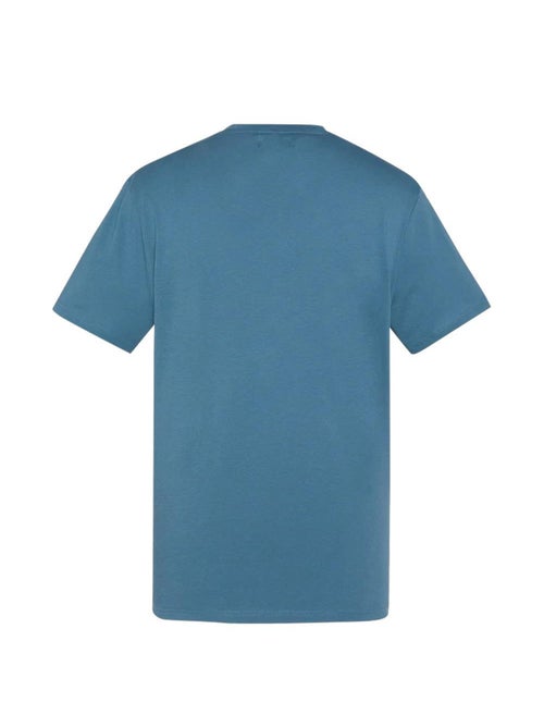 T-Shirt Garçon Schott - Kiabi