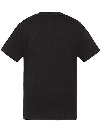 T-Shirt Garçon Schott