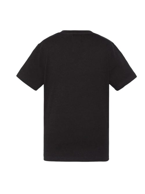 T-Shirt Garçon Schott - Kiabi
